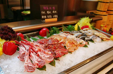 洲至奢选广州香岚官洲酒店·白鹭轩西餐厅第 16 张图片