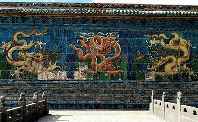 代王府·大明百戏园第 34 张图片