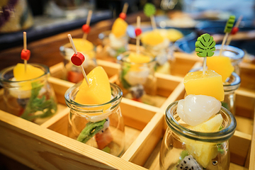 广州森林海温泉度假酒店·全日制餐厅第 60 张图片