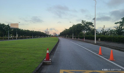 上海市民体育公园足球公园第 1 张图片