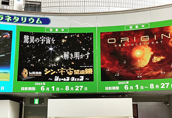 大阪市立科学馆第 21 张图片