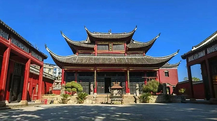 浠水县博物馆第 1 张图片