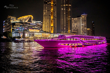 湄南河游船第 33 张图片