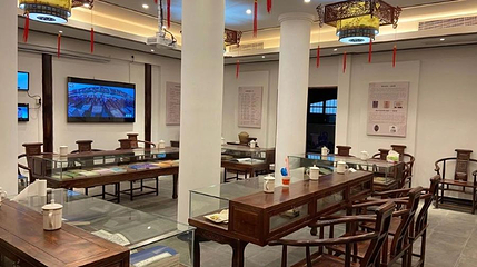 历史陈列馆第 1 张图片