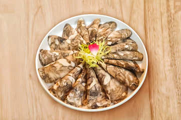 椰小鸡·椰子鸡(崖州店)第 94 张图片
