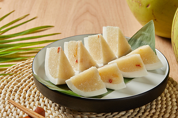 椰小鸡·椰子鸡(崖州店)第 40 张图片