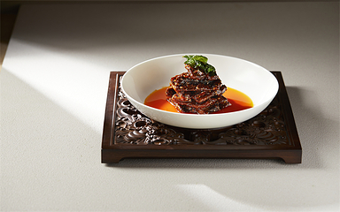黎竹·海南私房手艺菜(海棠68环球美食街店)第 60 张图片