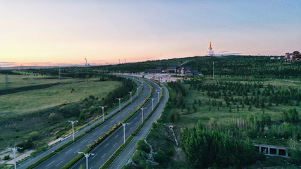 两河圣山旅游风景区第 29 张图片
