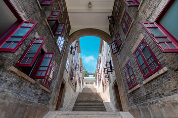 武汉大学第 44 张图片