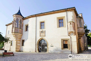 捷克银矿博物馆