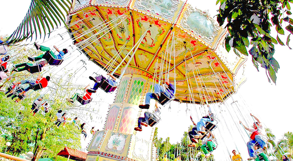 拉古纳魔法王国