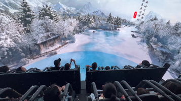 诗词歌赋三万里·李白