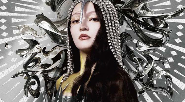 福州 · 2024张韶涵世界巡回演唱会—福州站