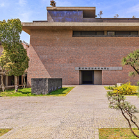 苏州御窑金砖博物馆