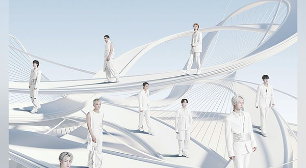 泰国曼谷 · SEVENTEEN WORLD TOUR [NEW_] IN BANGKOK