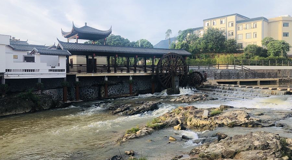 平远县红军纪念园