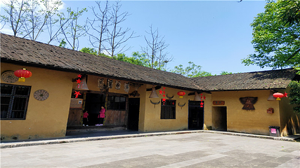 石菊古地旅游景区第 9 张图片