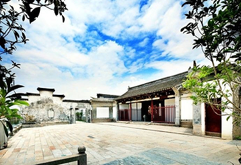 华氏义庄第 1 张图片