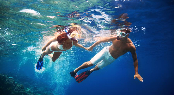 蓝洞潜水俱乐部