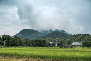 湖北三角山旅游度假区第 20 张图片