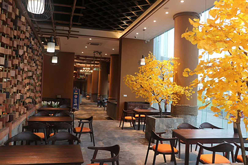 草原食府·地道黄陂土家菜(木兰草原景区店)第 5 张图片