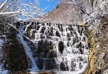 北山国家森林公园第 31 张图片
