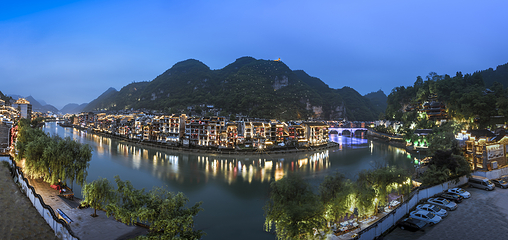 镇远石屏山第 15 张图片