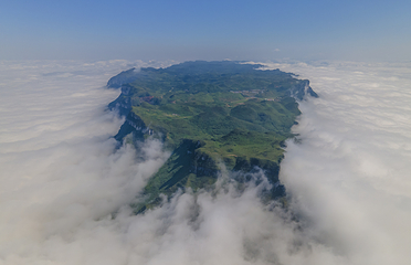 八面山景区第 8 张图片