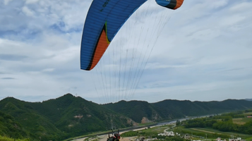 瓢虫航空运动飞行营地