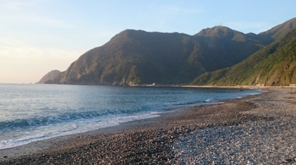 東澳烏岩角第 1 张图片