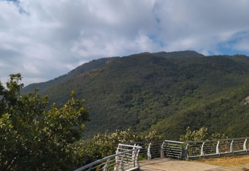 山海大观-观景台第 1 张图片