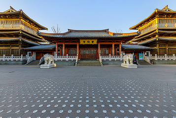 京杭大运河杭州景区第 61 张图片