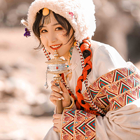 云藏文化体验空间