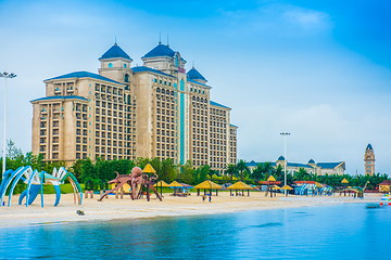 碧海银沙（恒大海上威尼斯酒店）第 6 张图片