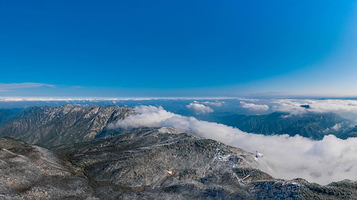 六春湖生态景区