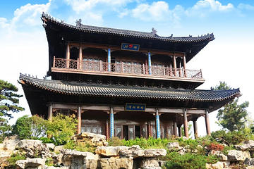南阳卧龙岗武侯祠第 23 张图片