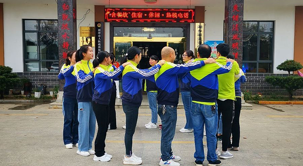 湘乡农夫宝生态园