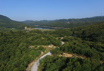 璟泉山生态园第 7 张图片