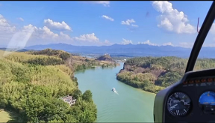 梅山大峡谷旅游区第 6 张图片