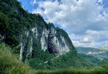 万寿谷第 14 张图片