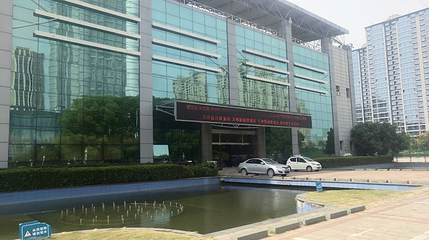 台州市国际会展中心第 1 张图片