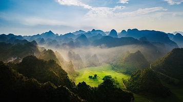 弄岗国家级自然保护区