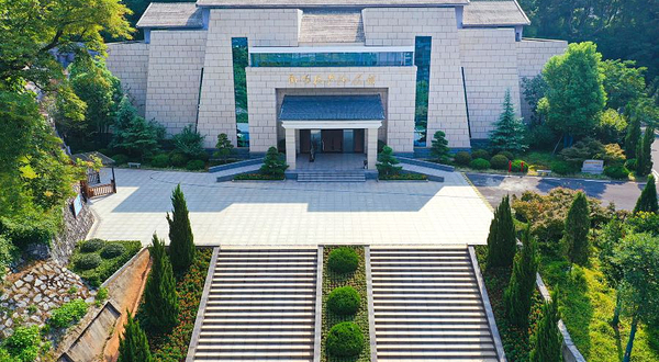 衡阳市抗战纪念馆