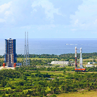 文昌航天科普中心