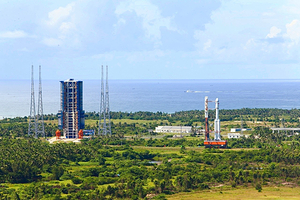 文昌航天科普中心