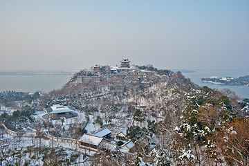 北固山第 10 张图片