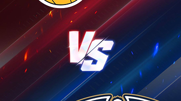 洛杉矶湖人队 VS 新奥尔良鹈鹕队