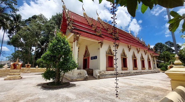 Wat Sarikaram