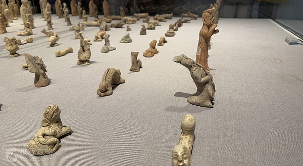 景德镇中国陶瓷博物馆-已下线