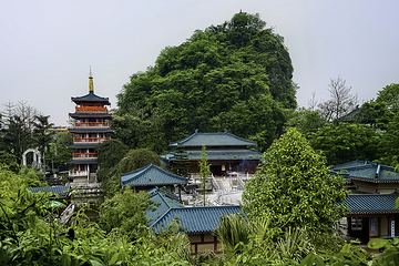 虞山公园第 4 张图片